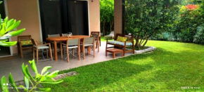 Villa AdeMar Nel cuore di Jesolo Lido Di Jesolo